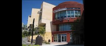 War Memorial Community Center